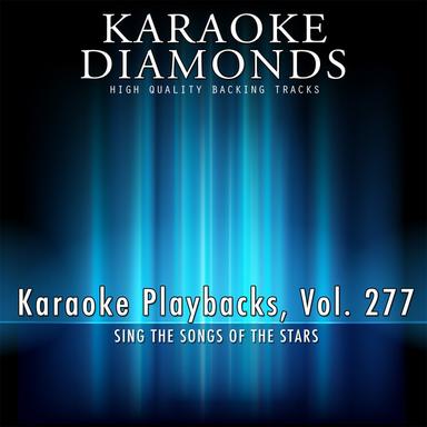 Mr Know It All (Karaoke Version) - Originally Performed By Kelly Clarkson