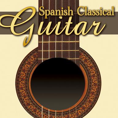 Spanish Classical Guitar