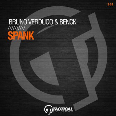 Spank - Original Mix