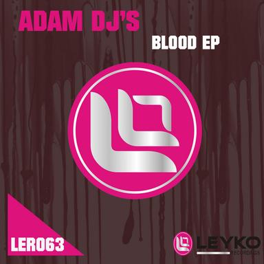 Blood - Original Mix