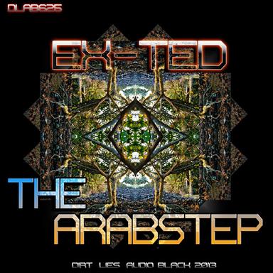 The Arabstep - Original Mix