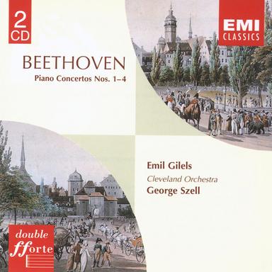 Beethoven: Piano Concerto No. 3 in C Minor, Op. 37: I. Allegro con brio