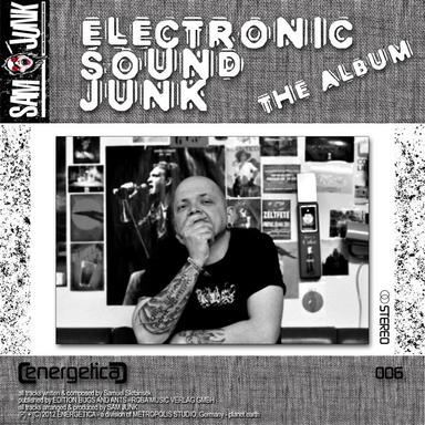 Electronic Sound Junk