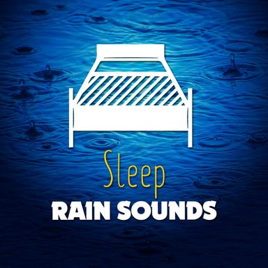 Hail Gives Way to Rain