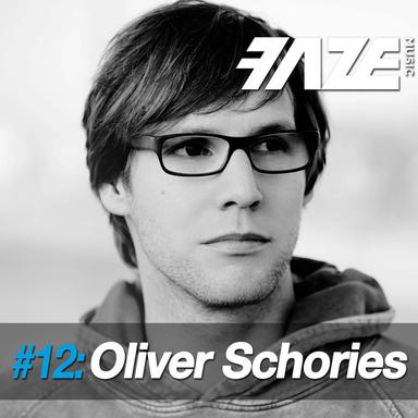 Deeply Hooked - Oliver Schories Remix