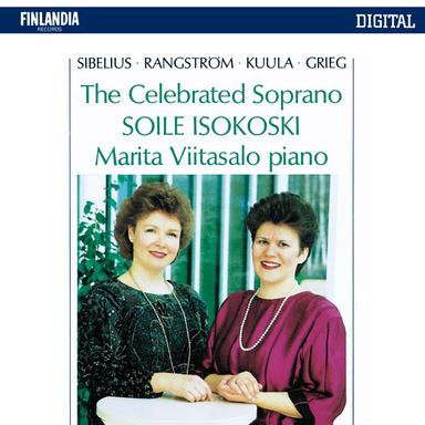 Kuula : Sinikan laulu, Op. 16a No. 1 (Sinikka's Song)