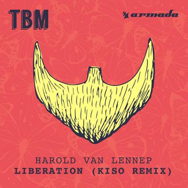 Liberation - Kiso Remix