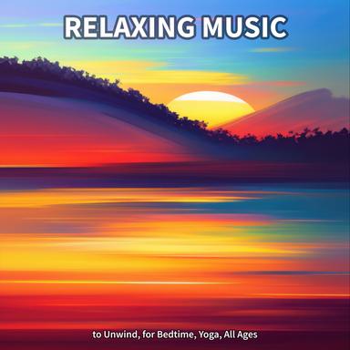 Calming Music for Reiki