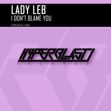I Don't Blame You - Original Mix