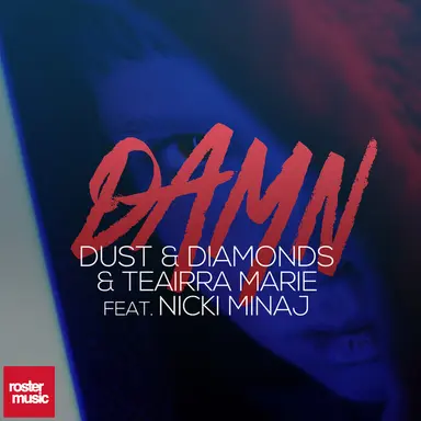 Damn (feat. Nicki Minaj) - E-Partment 3am Extended Mix