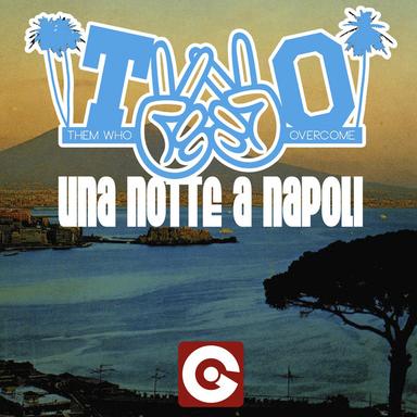 Una Notte A Napoli - Original Mix