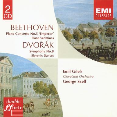 Beethoven: Piano Concerto No. 5 in E-Flat Major, Op. 73 "Emperor": III. Rondo. Allegro