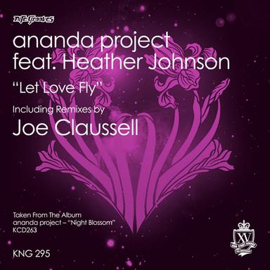 Let Love Fly - Joe Claussell's Extended Dance Version