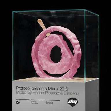 Protocol Presents Miami 2016 Mixed by Florian Picasso & Blinders