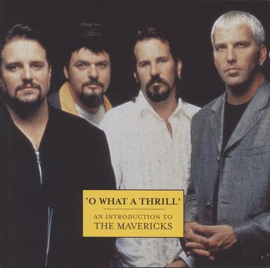 O What A Thrill - An Introduction To