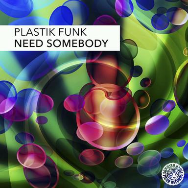 Need Somebody - Radio Edit