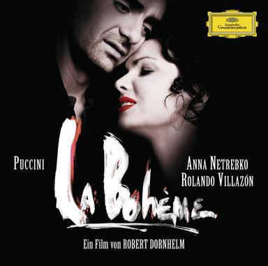 La Bohème / Act 4: "Vecchia zimarra, senti" - Edit
