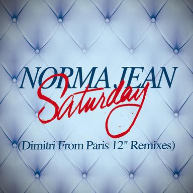 Saturday - Dimitri from Paris Club Remix