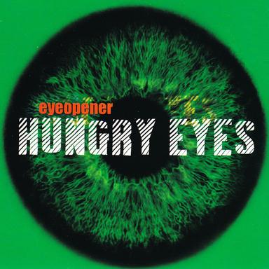 Hungry Eyes - Radio Edit