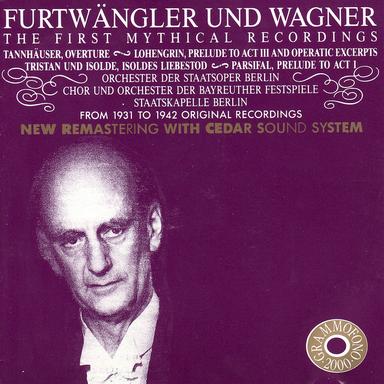 Tristan und Isolde: Isoldes Liebestod