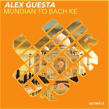 Mundian To Bach Ke - Alex Guesta Tribal Mix
