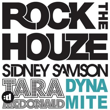 Dynamite - Nicky Romero Mix