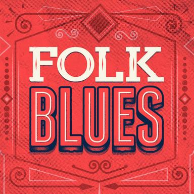 Folk Blues