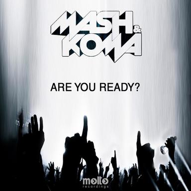 Are You Ready