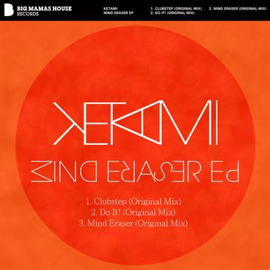 Mind Eraser - Original Mix