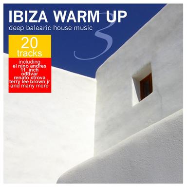 Running Back - Terry Lee Brown Junior Remix