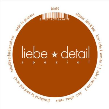 Lohn & Brot - Tobias. Remix