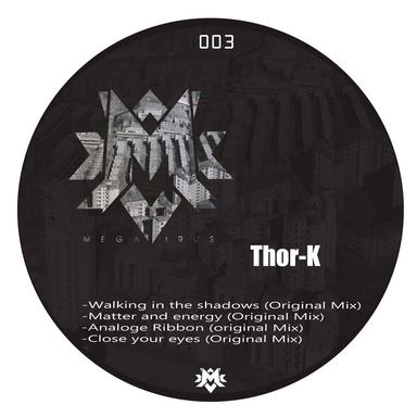 Walking in the Shadows