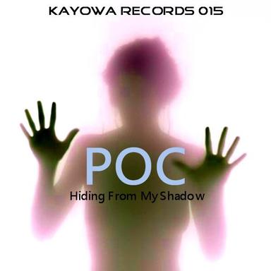 Hiding From My Shadow - DJ Kayowa Remix