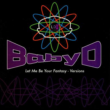 Let Me Be Your Fantasy - Dancing Divaz Club Mix