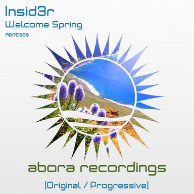 Welcome Spring - Original Mix