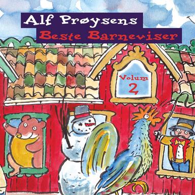 Den Første Løvetann