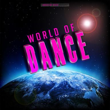 Let's Get It On - Dub Edit