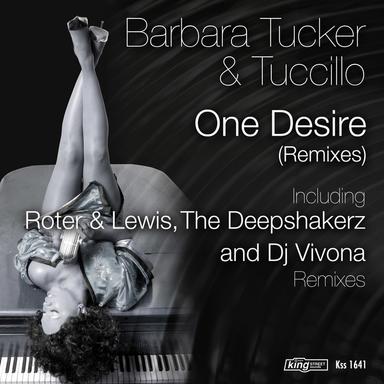 One Desire - Desire Capella