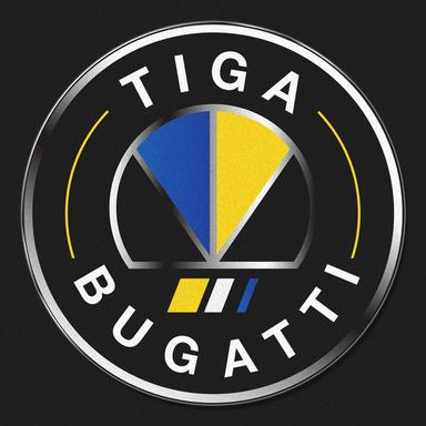 Bugatti - Edit