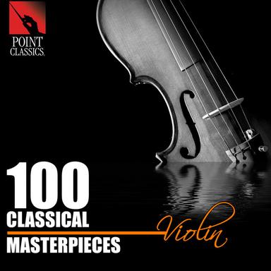 The Four Seasons, Concerto No. 1 in E Major, Op. 8, RV 269 "Spring": I. Allegro