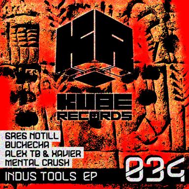 Indus tool - Original Mix