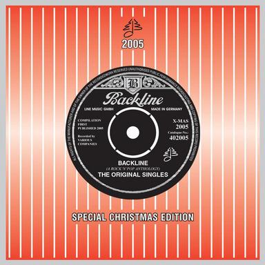 Rudolph the Rednosed Reindeer