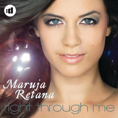 Right Through Me - Radio Edit