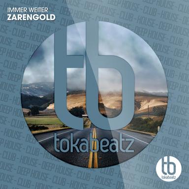 Immer weiter - Radio Edit