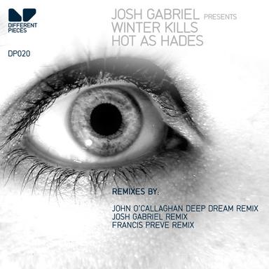 Hot As Hades - Josh Gabriel Mix