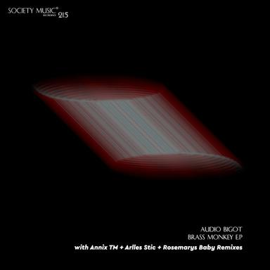 Brass Monkey - Arlles Stic Remix