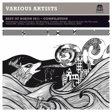 Time - Costello Remix