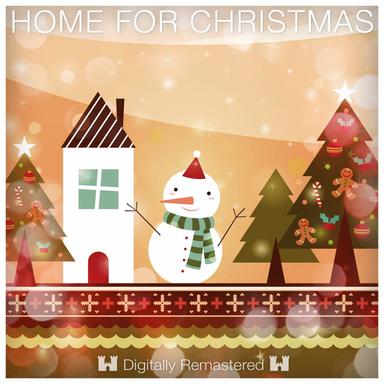 Home for Christmas