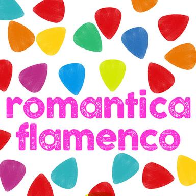 Romantica Flamenco