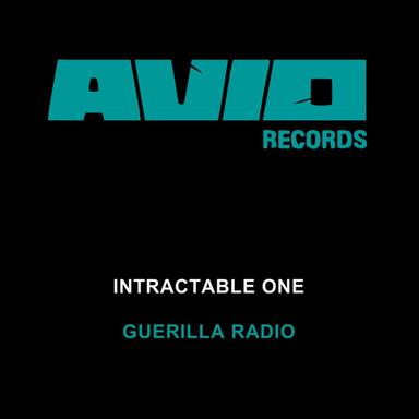 Guerilla Radio